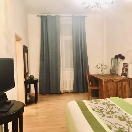Ruska Lägenhet *
